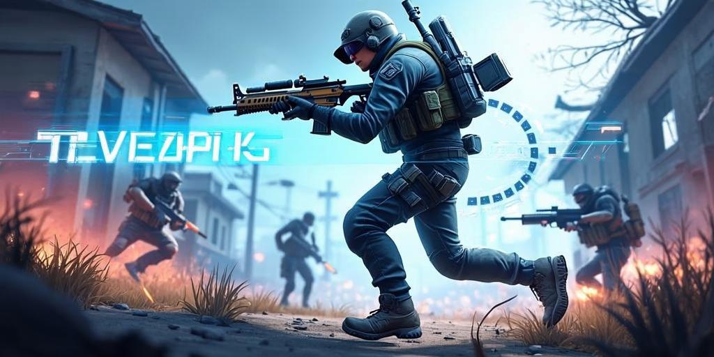 和平精英辅助软件:安全、稳定和有效的选择方